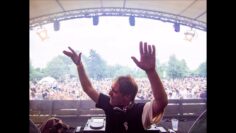 DJ Karotte @ Love Family Park (2019)