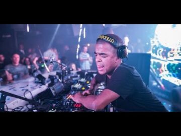 Erick Morillo Tribute Mix 2020 by DJ JIGAR