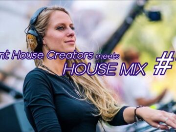 【DIPLO,PAUL WOOLFORD,PETE TONG】2021年上半期ヒットHOUSE MUSICを満載したDJMIX【作業用】