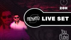 SET HOUSE VIP DJ RENATO S.