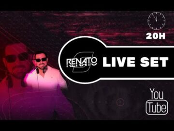 SET HOUSE VIP DJ RENATO S.