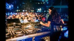 ONYVAA DJ Set | Green Love Festival | Novi Sad,