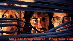 &Magistr Progressive – Progress 2021