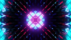 VJ LOOPS Party Flashing Lights | Strobe Light for Disco