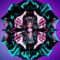 1 Hour Visual In Full HD / nr.333 / Geometrical VFX VJ Motion Graphics