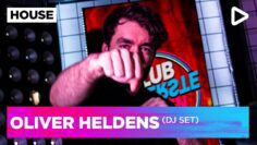 Oliver Heldens (DJ-set) | SLAM!