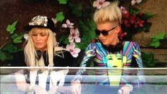 Nervo – Live @ Tomorrowland 2013 (Main Stage) Full Set