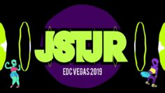 JSTJR – EDC Las Vegas 2019 – Basspod (Live Set)