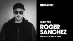 Defected Radio with Sonny Fodera: Guest Mix by Roger Sanchez