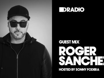 Defected Radio with Sonny Fodera: Guest Mix by Roger Sanchez