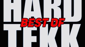 BLOTEXX : BEST OF HARDTEKK 🔞 PODCAST #14