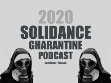 SoliDance – Podcast Gharantine { House 2020 } – نوروز