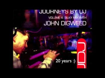 John Digweed – Journeys by DJ Vol 4