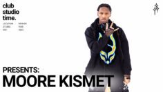 Moore Kismet | Live From Denver