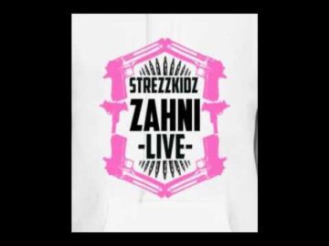 Zahni “live” – 07.04.2012 – W4 Base Emersleben