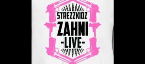 Zahni “live” – 07.04.2012 – W4 Base Emersleben