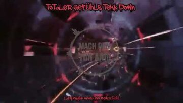 GeFühLs TeKk DoWn 2.0 ◇Maytrixx◇Moshtekk◇Klatschkind◇Tieftekker◇Ravekid◇Whyask!◇ [HARDTEKK]