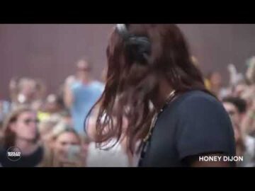 Honey Dijon Boiler Room x Sugar Mountain 2018 DJ Set