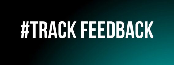 Track Feedback Stream – /w Torsten Kanzler, Ausilio & Shippo