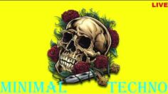 Realtech – Live Techno mix 2021