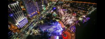 Martin Garrix LIVE @ Ultra Music Festival Miami (2015)