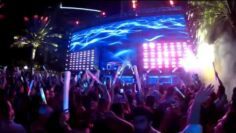 Size Matters Pool Party – Steve Angello’s full set 25/03/2012