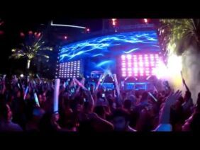 Size Matters Pool Party – Steve Angello’s full set 25/03/2012