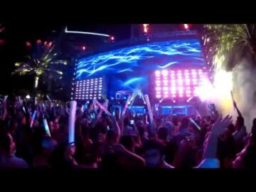 Size Matters Pool Party – Steve Angello’s full set 25/03/2012