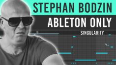 How To Make Melodic Techno like Stephan Bodzin [Ableton Live