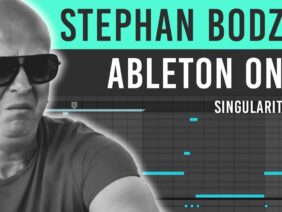 How To Make Melodic Techno like Stephan Bodzin [Ableton Live