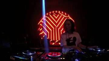 Time Warp DE 2016 – Nina Kraviz (Full Set)