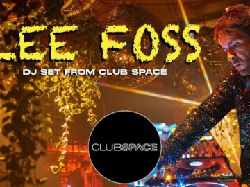 Video-Vorschaubild: LEE FOSS @ Club Space Miami  DJ SET presented by Link Miami Rebels