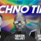 🔥 GREEN VELVET – ALAN FITZPATRICK – COYU – BAD BOOMBOX AND MORE! TECHNO MIX 2021 || #57 SRK! 🔥