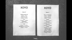 Skream Presents: 2001-2005 Live From XOYO (Plastician, Coki, Hatcha, Loefah,