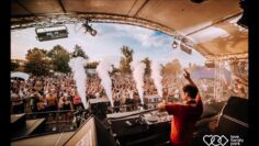 DJ Karotte @ Love Family Park (2018)