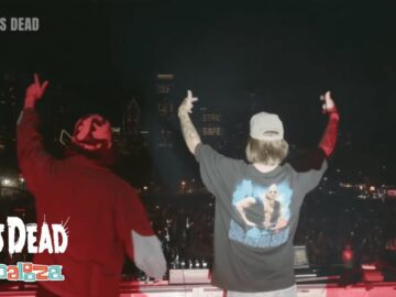 Zeds Dead – Live at Lollapalooza 2024 (FULL SET)