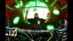 Tomorrowland 2015 | Carl Cox