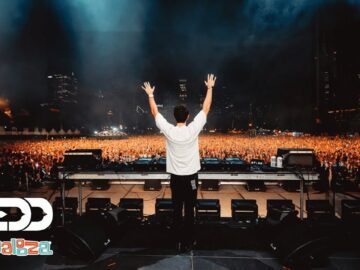 ZEDD – Live at Lollapalooza 2024 (FULL SET)