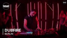 Dubfire Boiler Room Berlin DJ Set