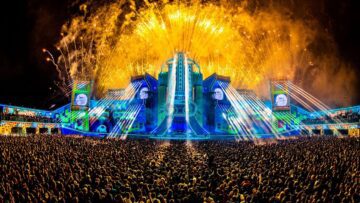 Die elektronische Techno-Festivals 2025: Ein Ausblick auf die größten Techno-Events in Deutschland