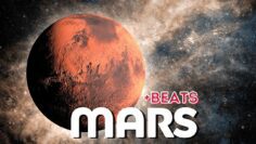 MARS⁺ᴮᵉᵃᵗˢ – DJ SET immerse 2 magic senses | House, Techno & Melodic WILD MIX | DJ SCHIE_MAN