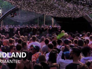 Midland Boiler Room x Dekmantel Festival DJ Set