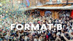 Format:B | 1st Mai 2024 | Open Air Set at