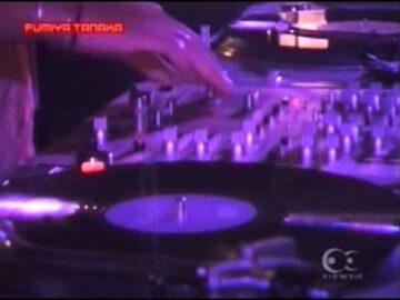 Fumiya Tanaka Live At WIRE 2002 Part 1