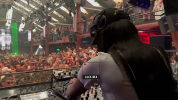 HONEY DIJON @ AMNESIA IBIZA opening party 2024 by LUCA