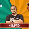MINUPREN LIVE | FREAK CIRCUS — 100H EASTER EDITION |