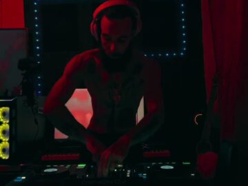 HARD F // #HARDTECHNO// 170BPM // #SCHRANZ// #LIVE