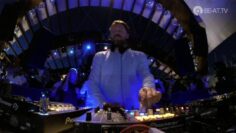 Solomun Live DJ Set From Destino Ibiza (Part 1)