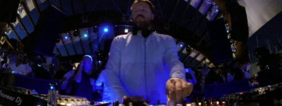 Solomun Live DJ Set From Destino Ibiza (Part 1)