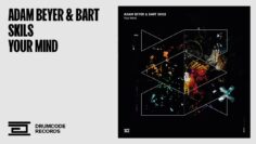 Adam Beyer & Bart Skils – Your Mind [Drumcode]